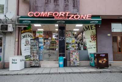 Comfort Zone