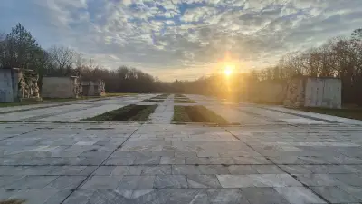 Градски парк Разград