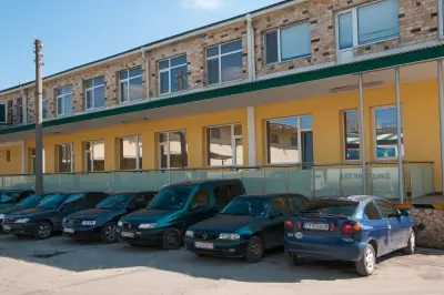 Hostel Izida 2