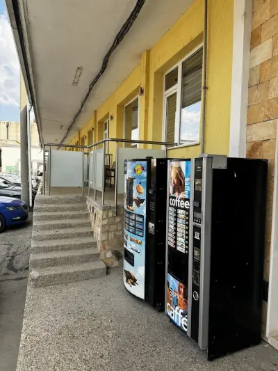 Hostel Izida 2