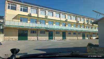 Hostel Izida 2