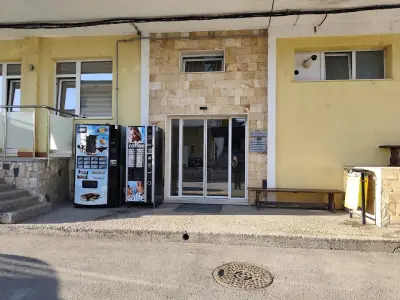 Hostel Izida 2