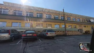 Hostel Izida 2