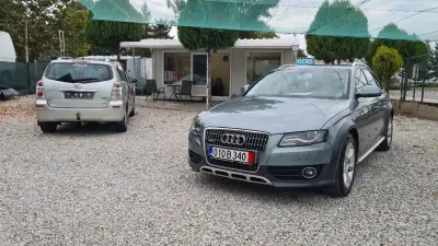 Автокъща Роско