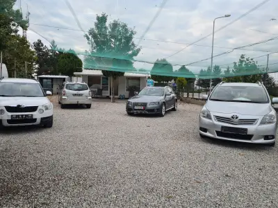 Автокъща Роско