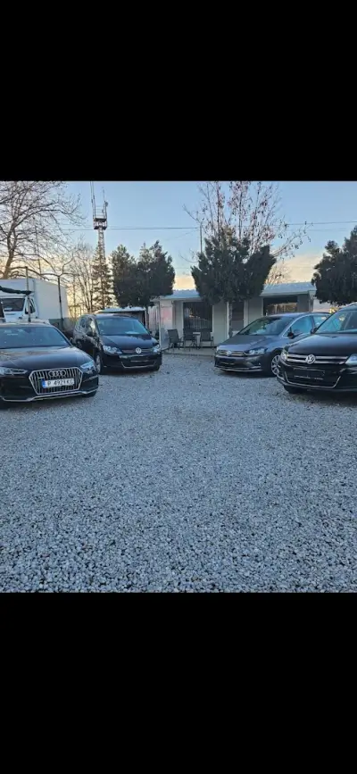 Автокъща Роско
