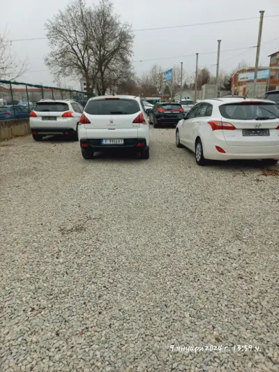 Автокъща Роско