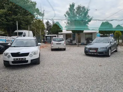 Автокъща Роско