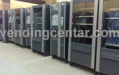 Кафе Автомати-ВЕНДИНГ ЦЕНТЪР РУСЕ-Вендинг Автомати-Vending Automate de Cafea