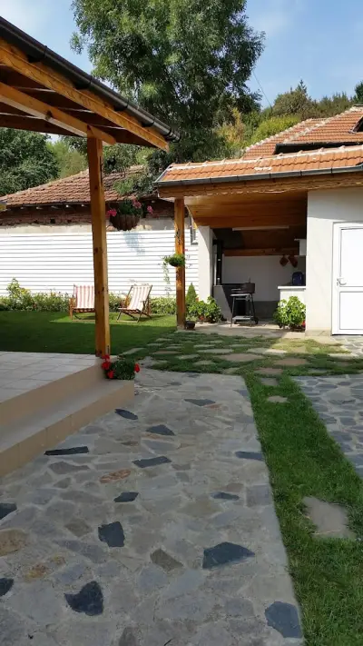 Villa Ani