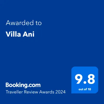 Villa Ani