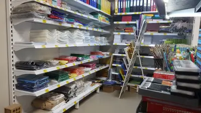 OK Office Монтана