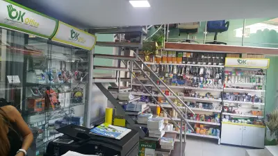 OK Office Монтана