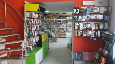 OK Office Монтана