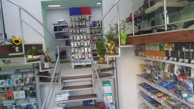 OK Office Монтана