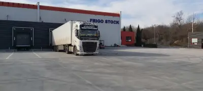 Фриго Сток Варна