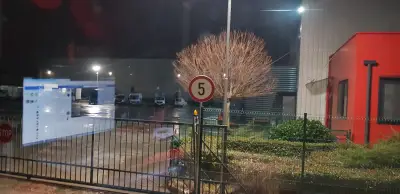 Фриго Сток Варна