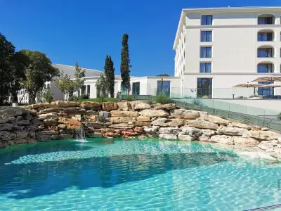 Ensana Aquahouse