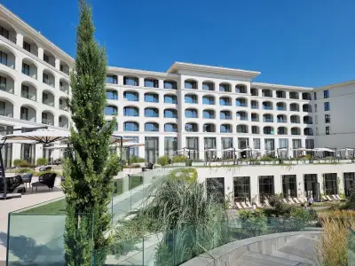 Ensana Aquahouse
