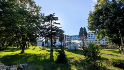 Ensana Aquahouse