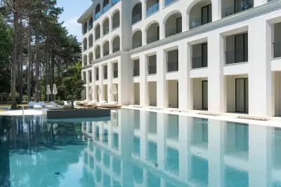 Ensana Aquahouse
