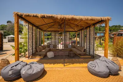 Aqua View SPA Boutique Hotel