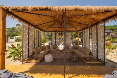 Aqua View SPA Boutique Hotel