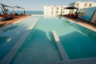 Aqua View SPA Boutique Hotel