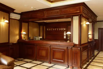 Aqua View SPA Boutique Hotel