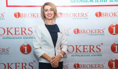 iBROKERS