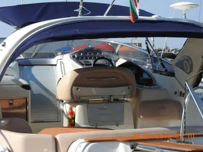 Marina Yachting