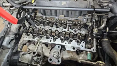 Автосервиз Краси