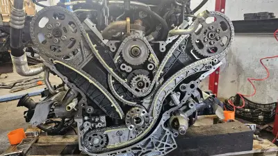 Автосервиз Краси