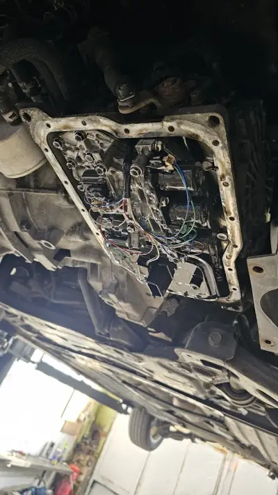 Автосервиз Краси