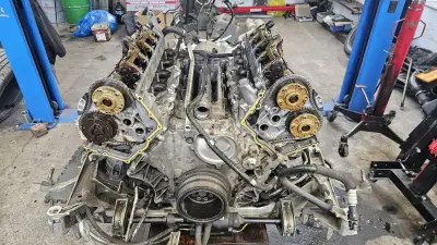 Автосервиз Краси