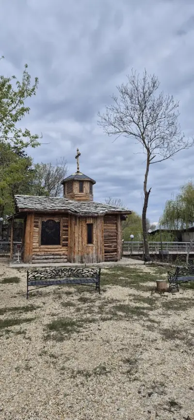 Camping Sozopol Eco