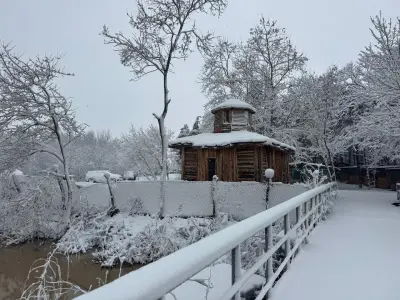 Camping Sozopol Eco