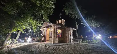 Camping Sozopol Eco