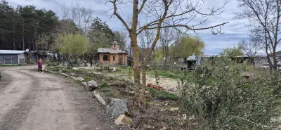 Camping Sozopol Eco