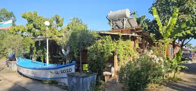 Camping Sozopol Eco