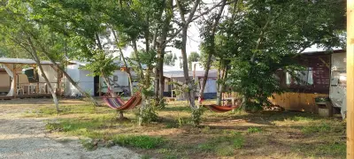 Camping Sozopol Eco