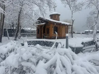 Camping Sozopol Eco