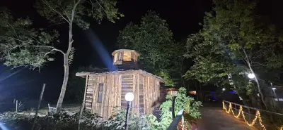 Camping Sozopol Eco