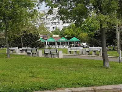Парк „Велека“