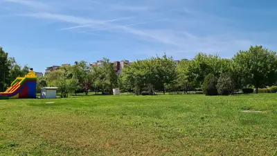 Парк „Велека“
