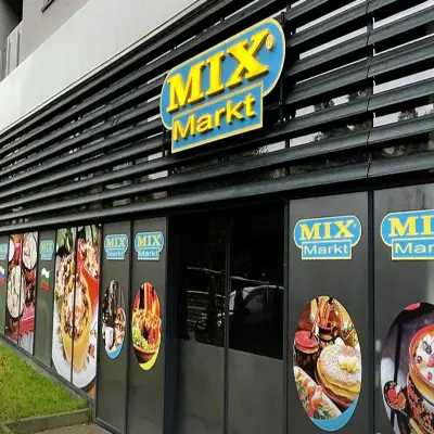 Микс Маркт