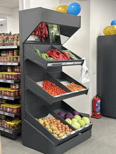 Микс Маркт