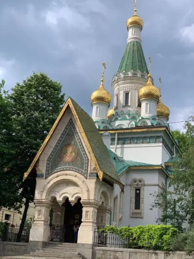Бутик Хотел Каса Бояна
