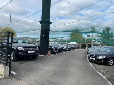 ABC Cars
