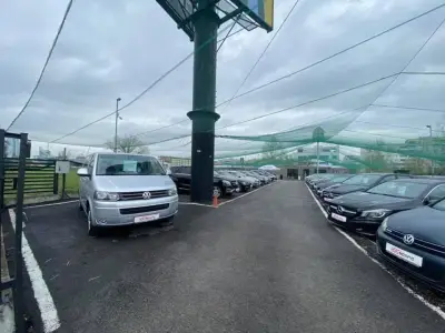 ABC Cars
